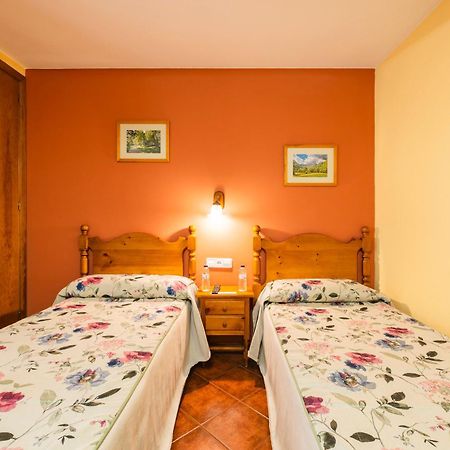 Hostal Panart Бьельса Экстерьер фото
