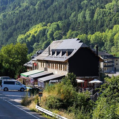 Hostal Panart Бьельса Экстерьер фото