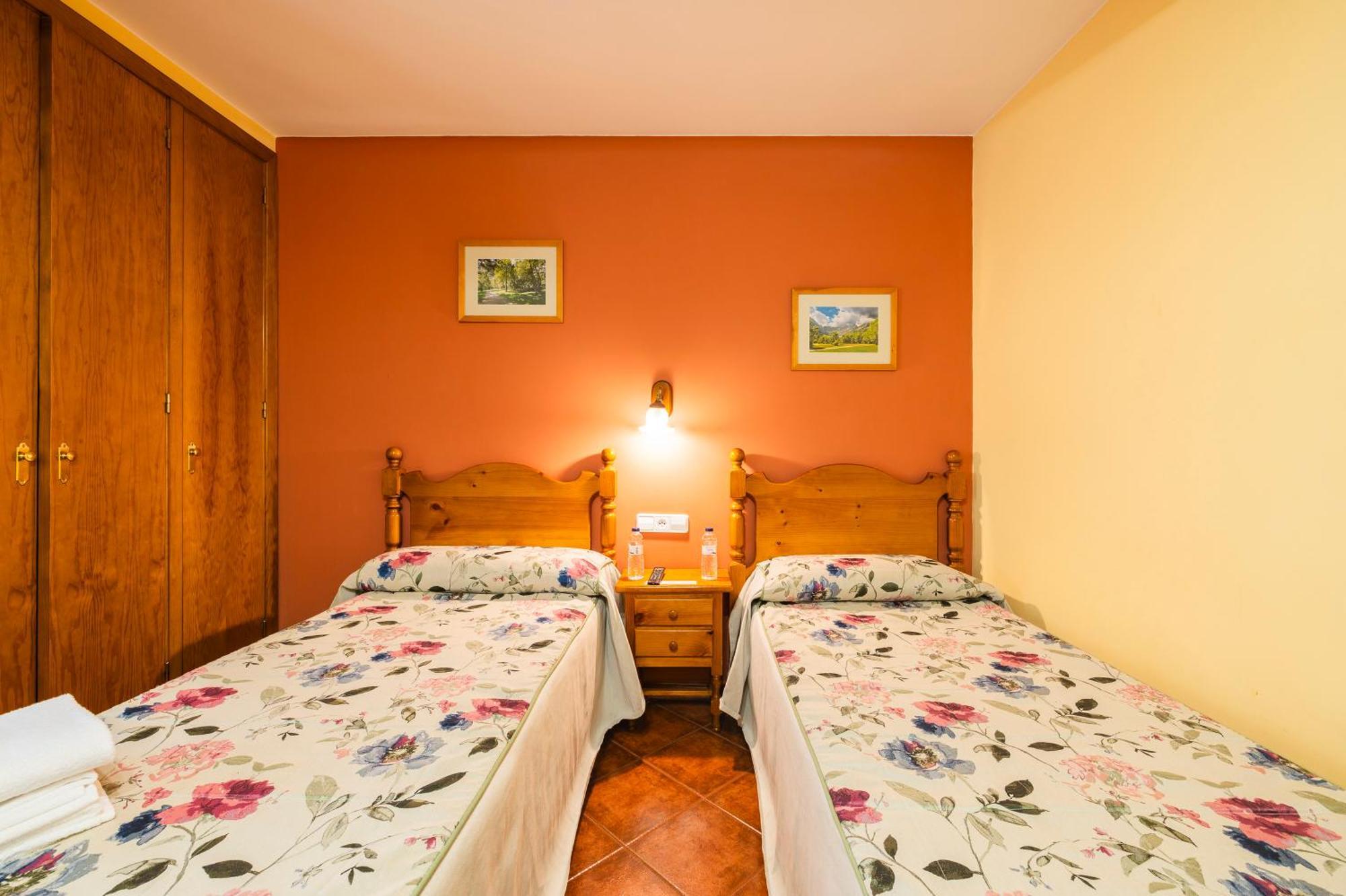 Hostal Panart Бьельса Экстерьер фото