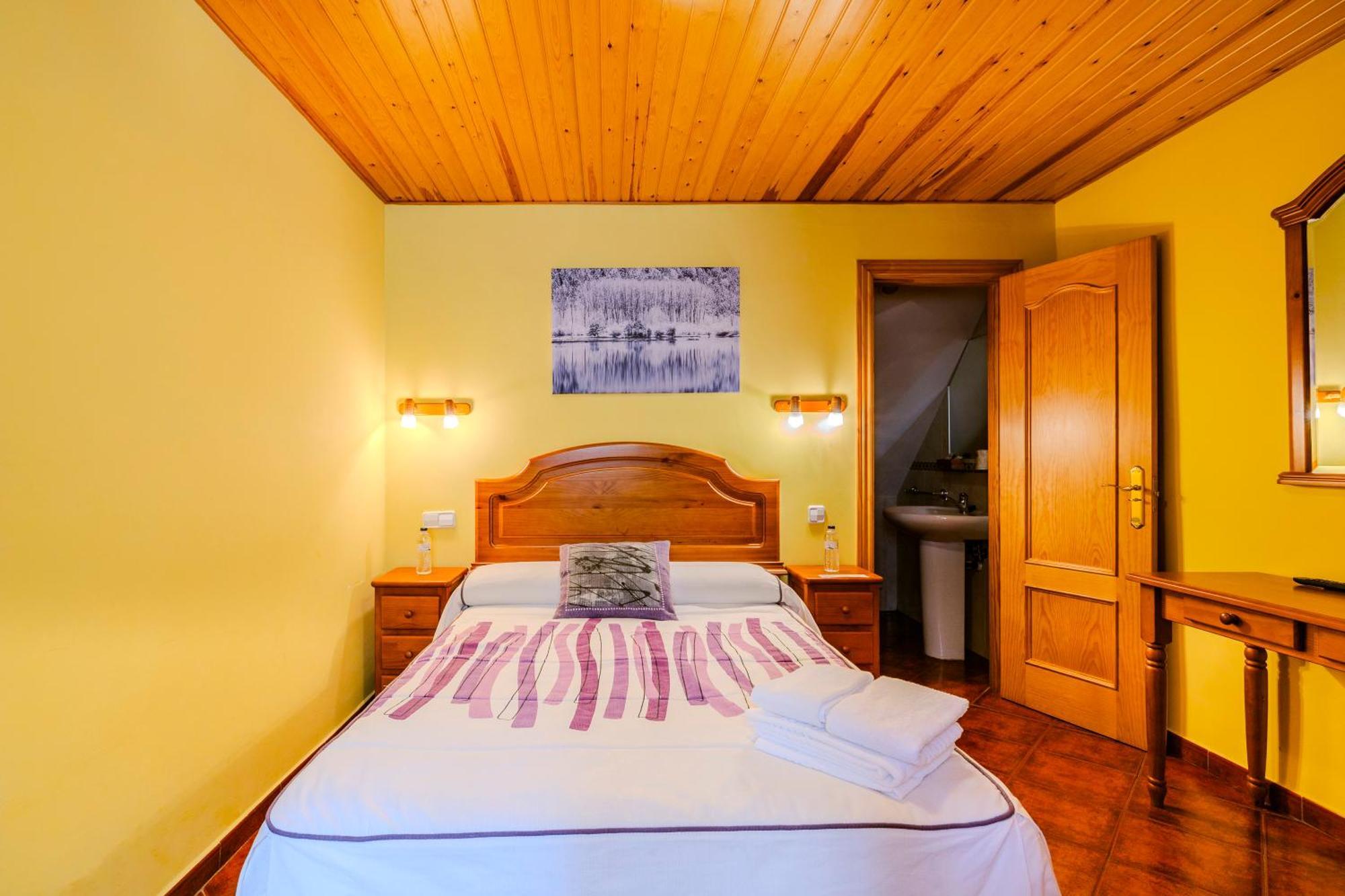 Hostal Panart Бьельса Экстерьер фото
