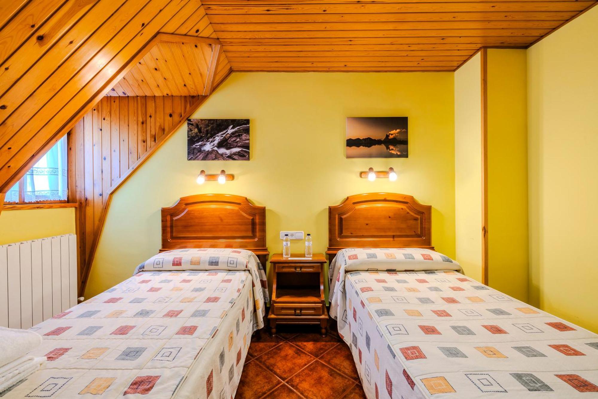 Hostal Panart Бьельса Экстерьер фото