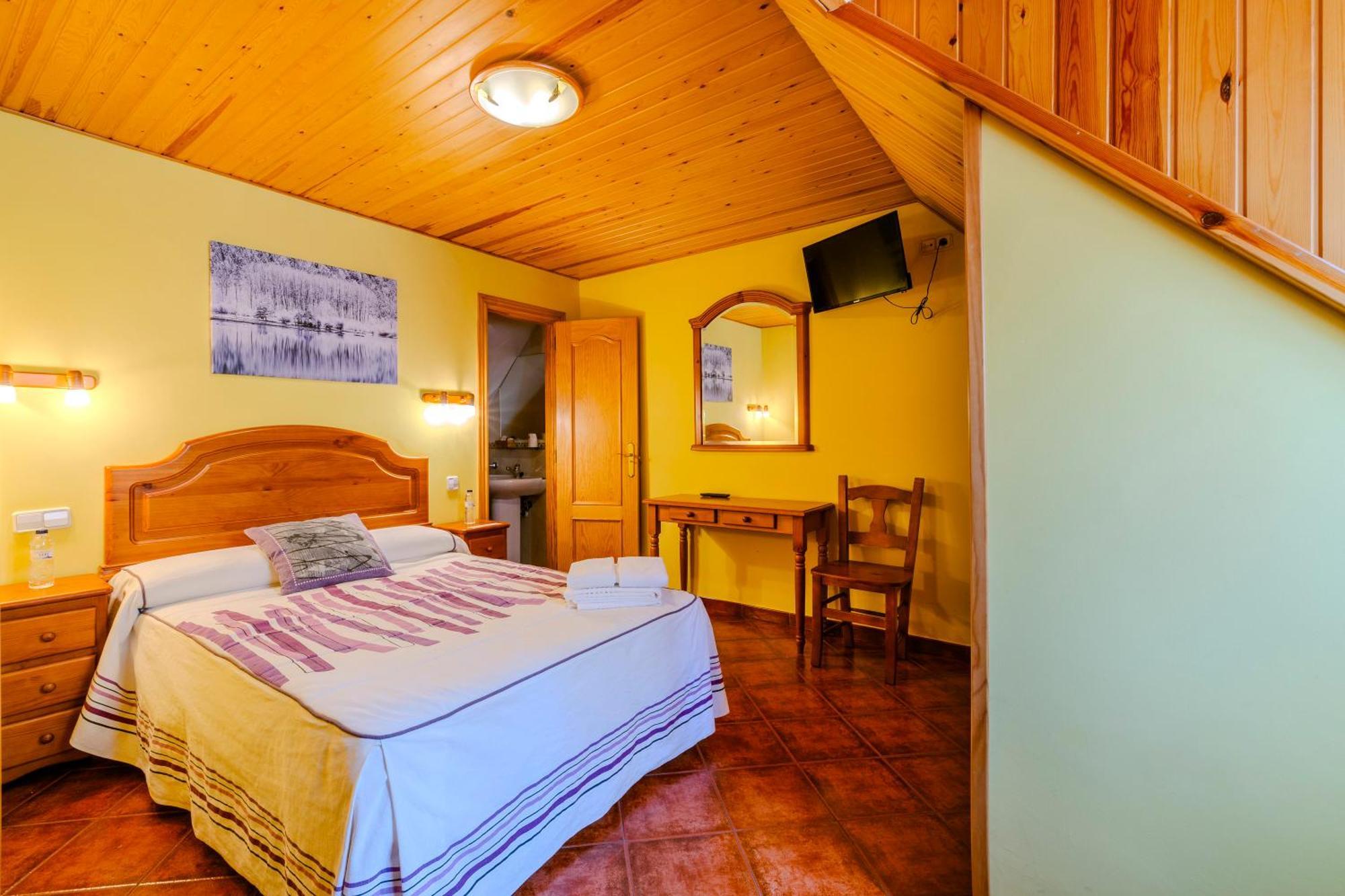 Hostal Panart Бьельса Экстерьер фото