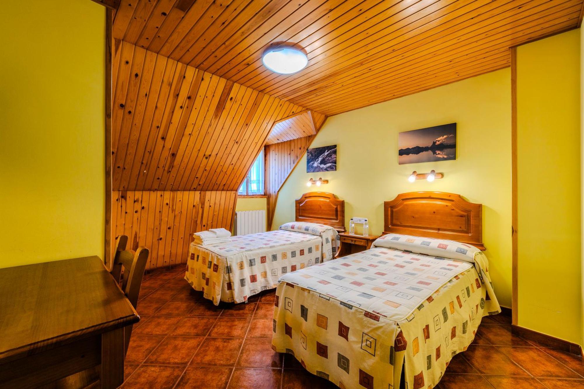 Hostal Panart Бьельса Экстерьер фото