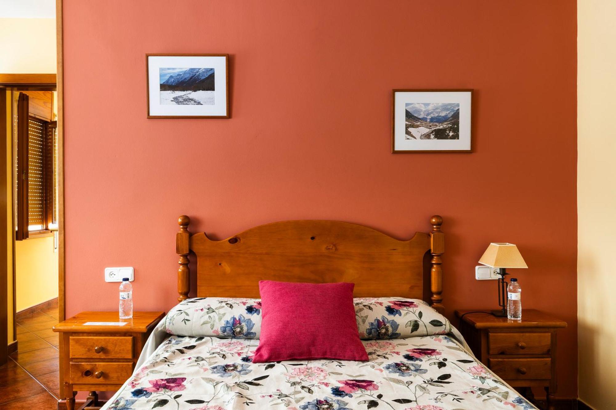 Hostal Panart Бьельса Экстерьер фото