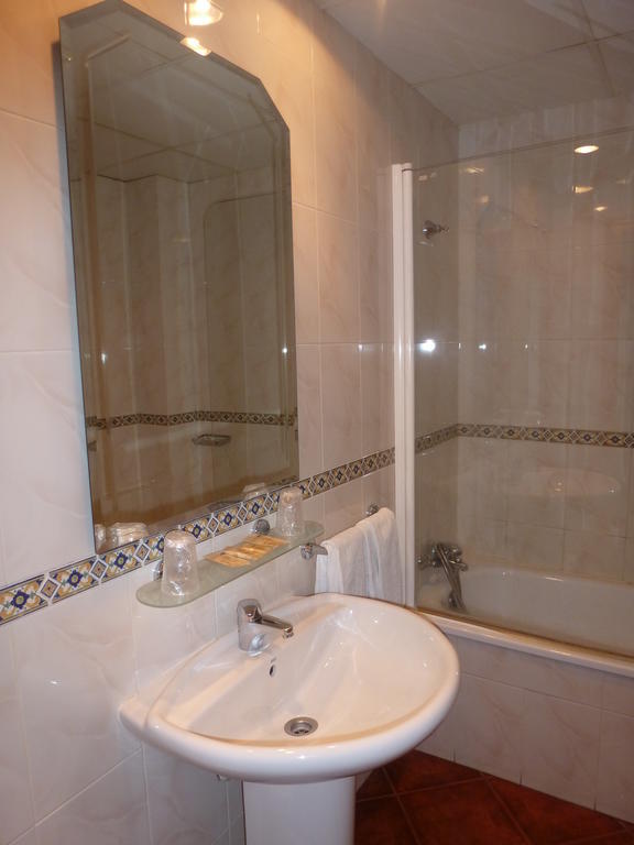 Hostal Panart Бьельса Номер фото