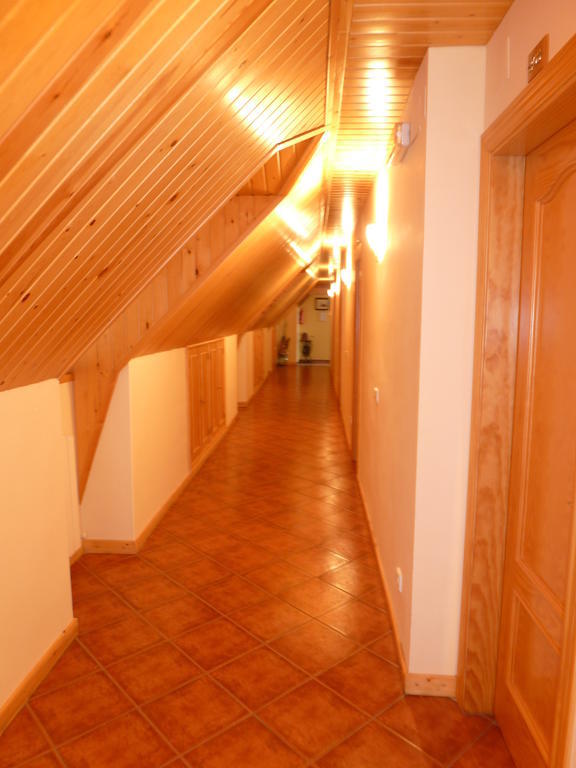 Hostal Panart Бьельса Экстерьер фото